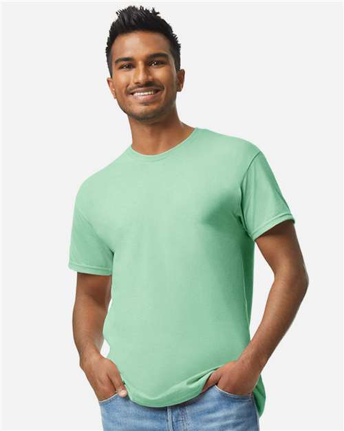 Gildan 5000 Unisex Heavy Cotton™ T-Shirt