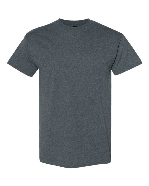 Gildan - Unisex Heavy Cotton™ T-Shirt - 5000