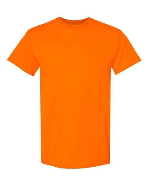 Gildan 5000 Unisex Heavy Cotton™ T-Shirt