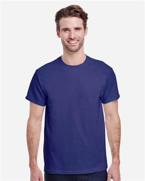 Gildan - Heavy Cotton™ T-Shirt - 5000