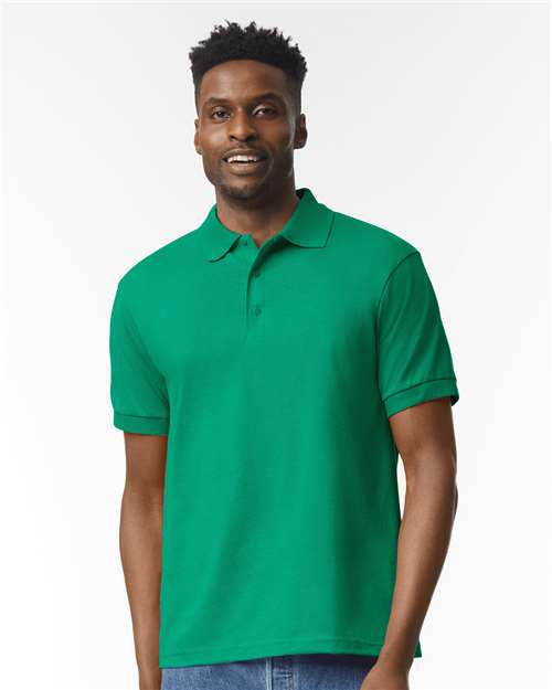 Gildan 8800 Unisex DryBlend® Polo