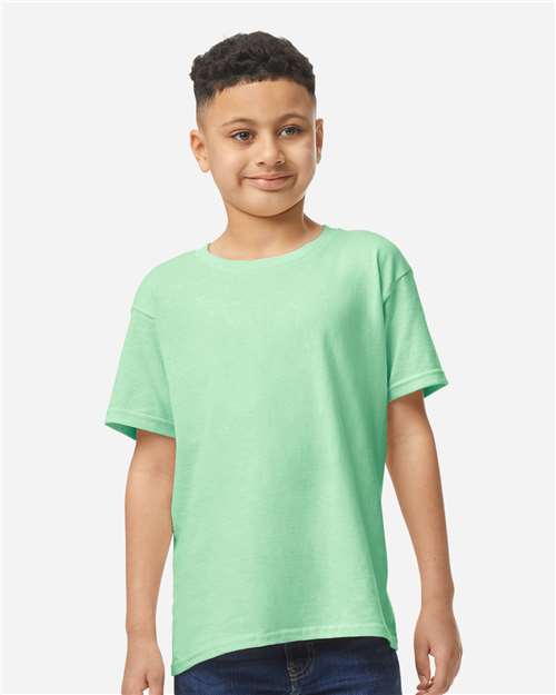 Gildan - Youth Heavy Cotton™ T-Shirt - 5000B