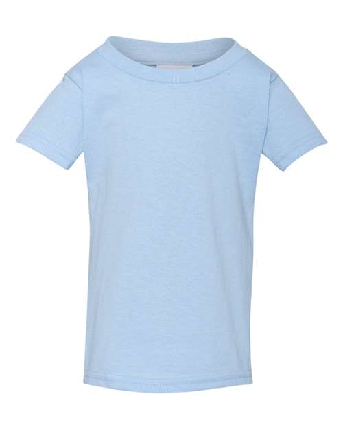 Gildan - Heavy Cotton™ Toddler T-Shirt - 5100P