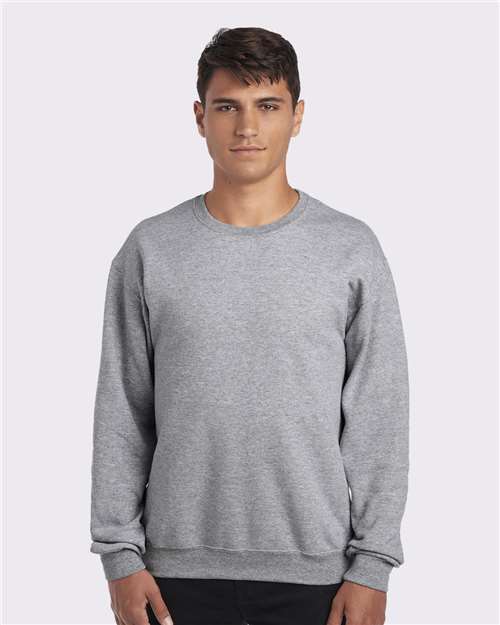 JERZEES - NuBlend® Crewneck Sweatshirt - 562MR