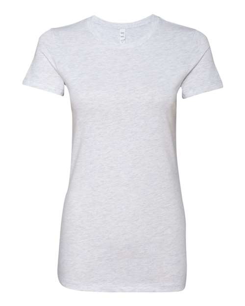 BELLA + CANVAS - Women's Slim Fit Tee - 6004