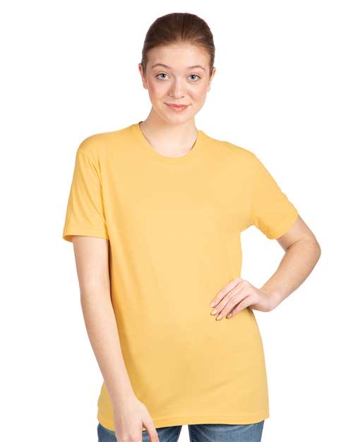 Next Level 3600 Unisex Cotton Tee