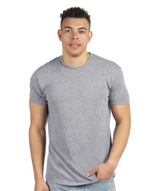 Next Level 3600 Unisex Cotton Tee