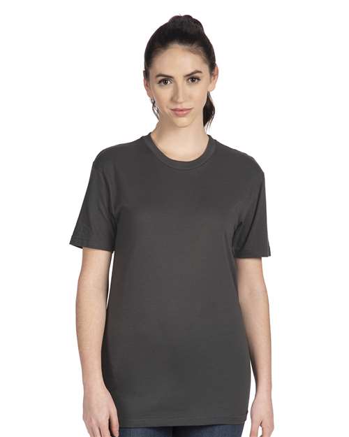 Next Level 3600 Unisex Cotton Tee