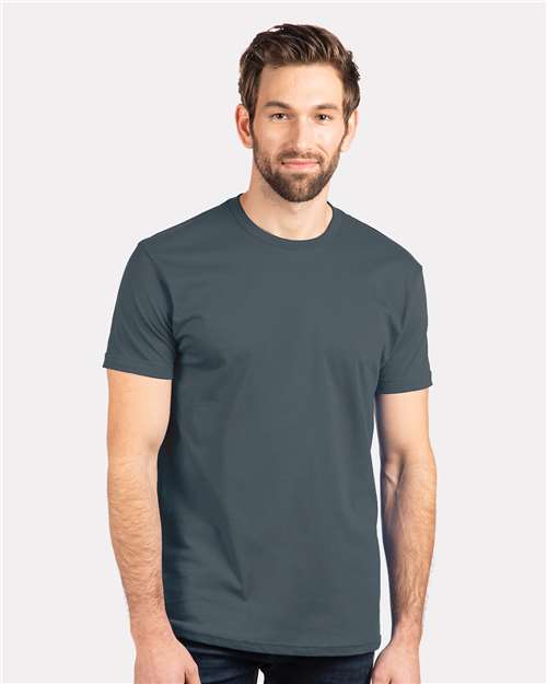 Next Level 3600 Unisex Cotton T-Shirt