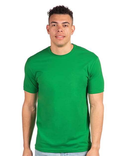 Next Level 3600 Unisex Cotton Tee