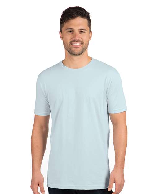 Next Level 3600 Unisex Cotton Tee