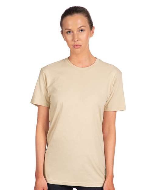 Next Level 3600 Unisex Cotton T-Shirt