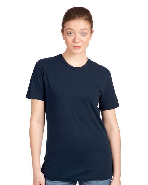 Next Level 3600 Unisex Cotton Tee