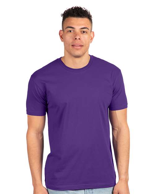 Next Level 3600 Unisex Cotton Tee