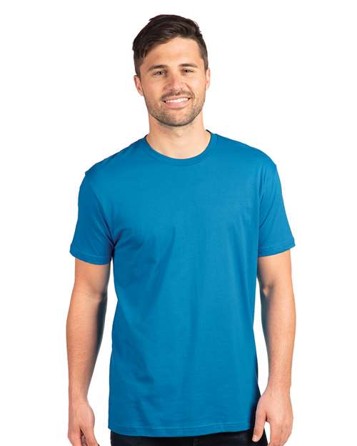 Next Level 3600 Unisex Cotton Tee