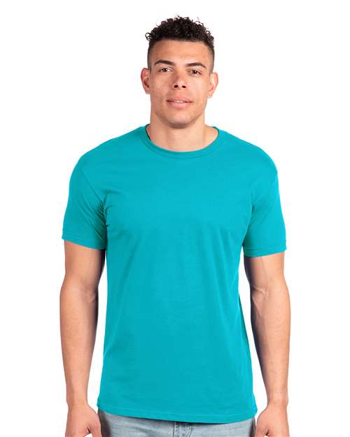 Next Level 3600 Unisex Cotton Tee