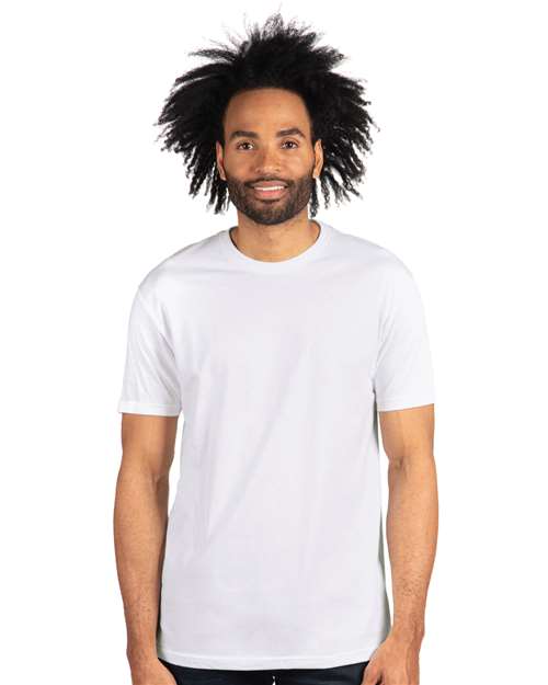 Next Level 3600 Unisex Cotton T-Shirt