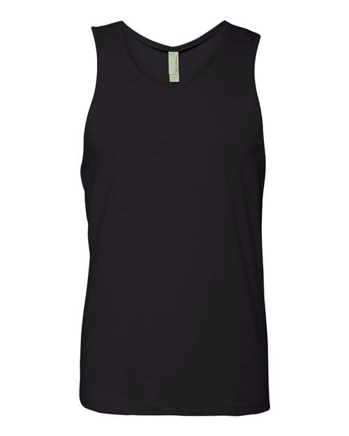 Next Level 3633 Unisex Cotton Tank Top
