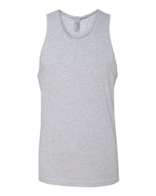 Next Level 3633 Unisex Cotton Tank Top