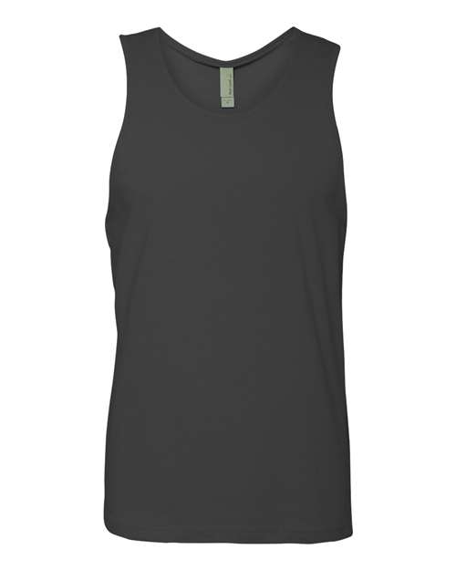 Next Level 3633 Unisex Cotton Tank Top