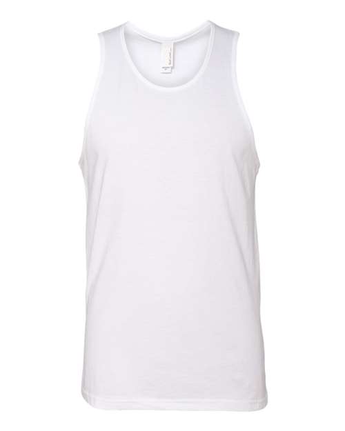 Next Level 3633 Unisex Cotton Tank