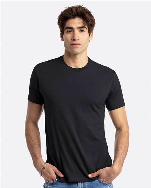 Next Level 6210 Unisex CVC Tee