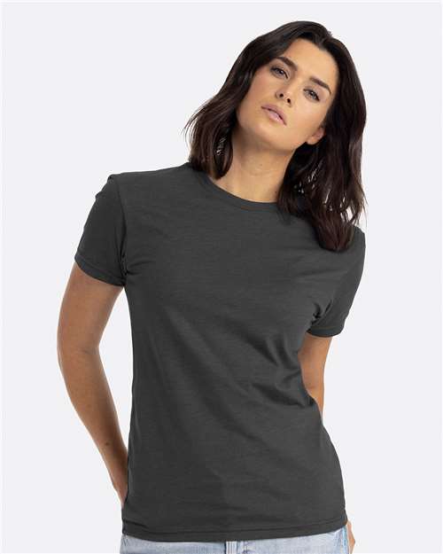 Next Level 6210 Unisex CVC Tee