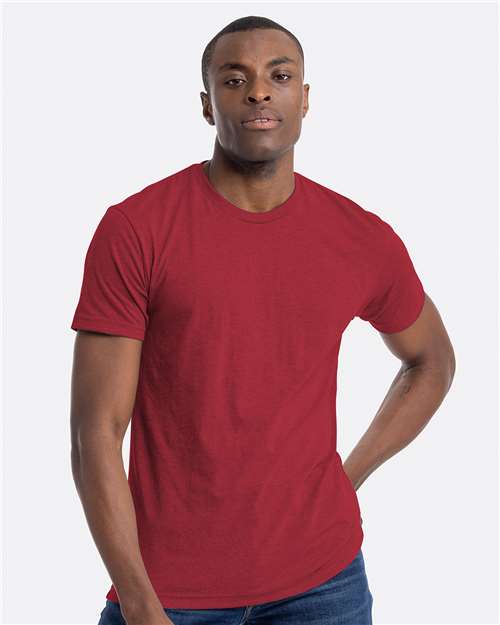 Next Level 6210 Unisex CVC Tee
