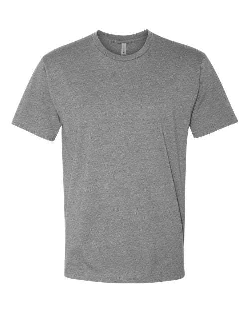 Next Level 6210 Unisex CVC T-Shirt