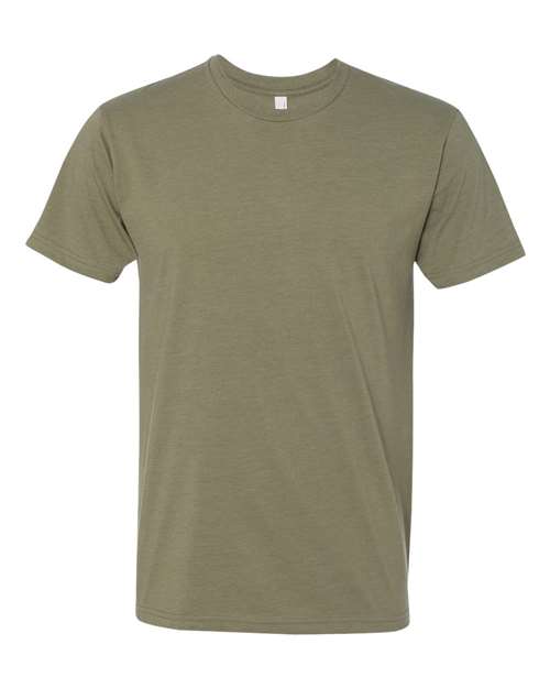 Next Level 6210 Unisex CVC Tee