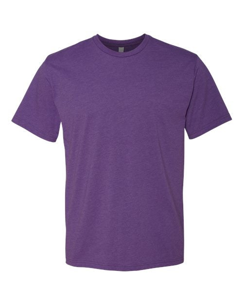 Next Level 6210 Unisex CVC Tee