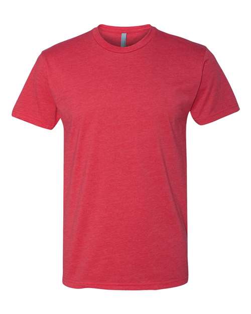 Next Level 6210 Unisex CVC Tee