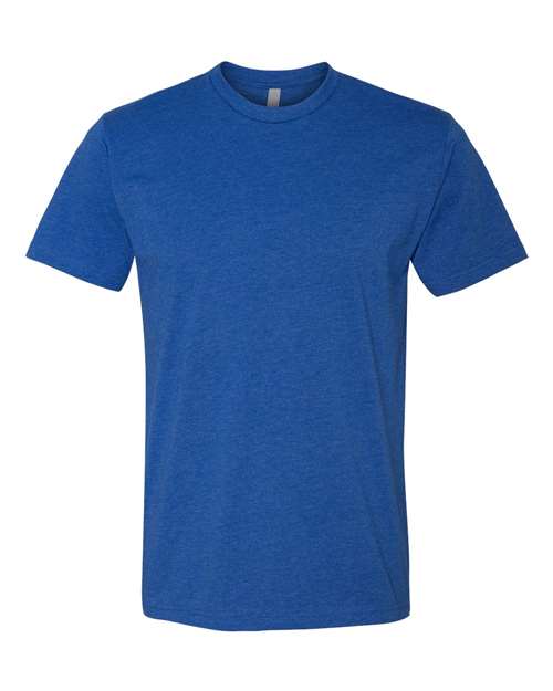 Next Level 6210 Unisex CVC Tee