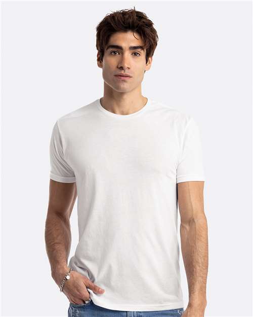 Next Level 6210 Unisex CVC Tee