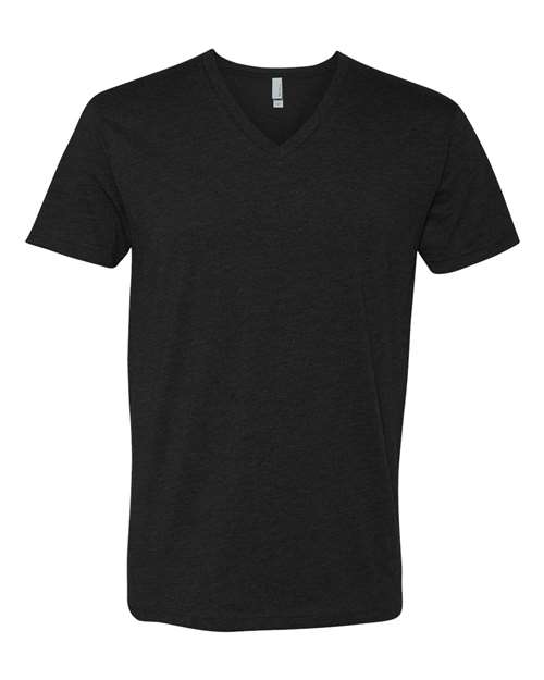 Next Level 6240 Unisex CVC V-Neck Tee