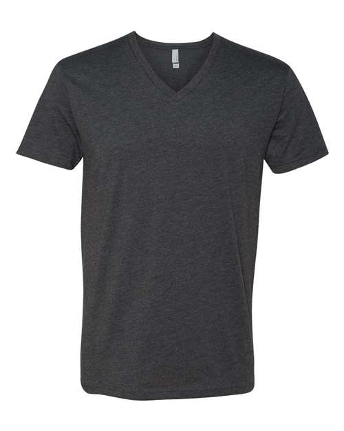 Next Level 6240 Unisex CVC V-Neck Tee