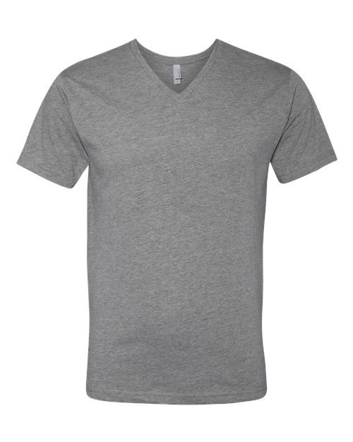 Next Level 6240 Unisex CVC V-Neck T-Shirt