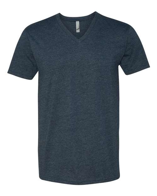 Next Level 6240 Unisex CVC V-Neck T-Shirt