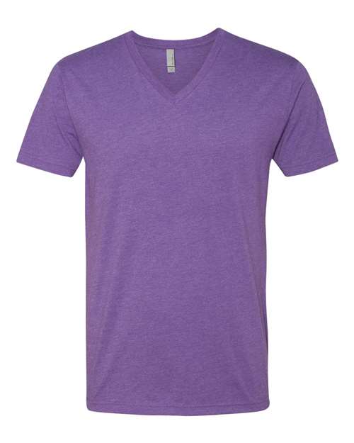 Next Level 6240 Unisex CVC V-Neck T-Shirt