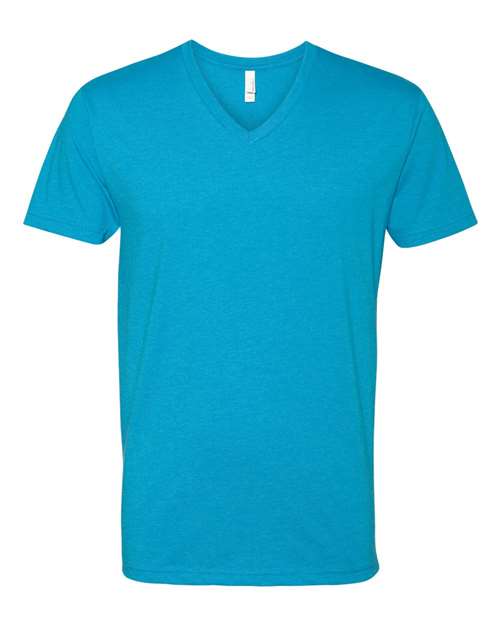 Next Level 6240 Unisex CVC V-Neck T-Shirt