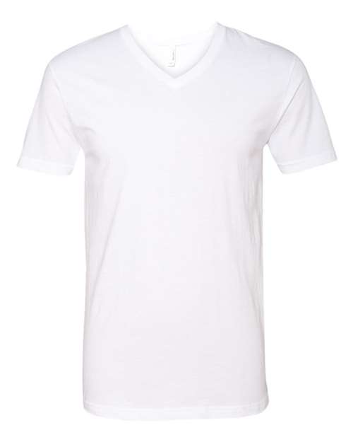 Next Level 6240 Unisex CVC V-Neck T-Shirt