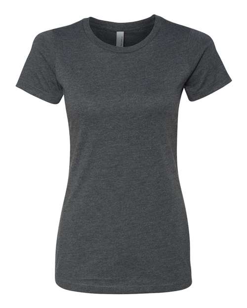 Next Level 6610 Women’s CVC Tee