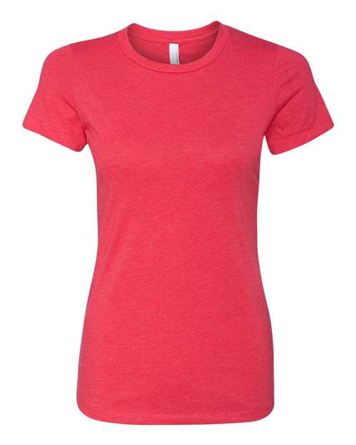 Next Level 6610 Women’s CVC Tee