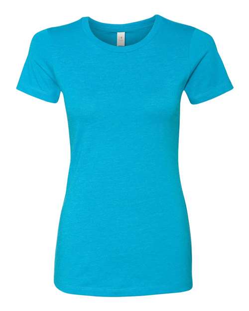 Next Level 6610 Women’s CVC Tee