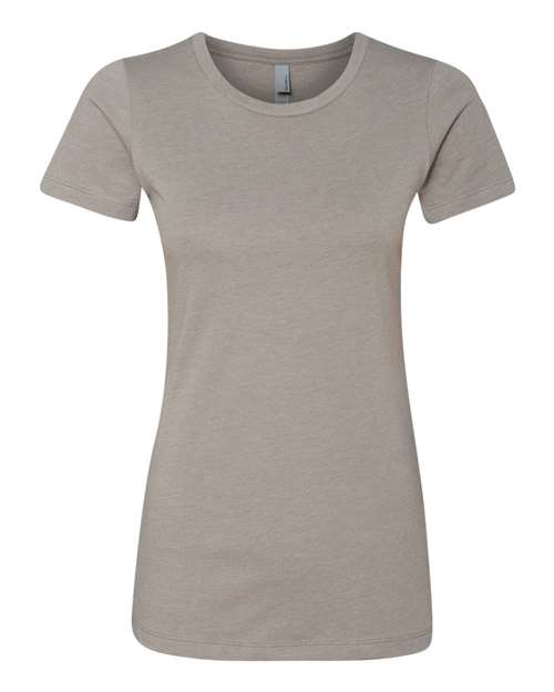 Next Level 6610 Women’s CVC Tee