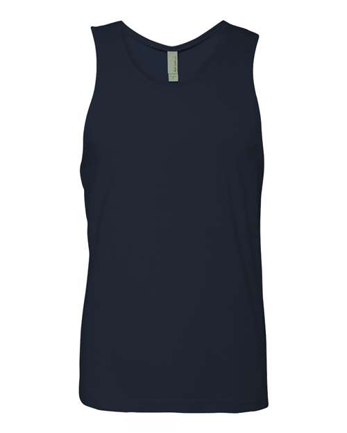 Next Level - Men's Cotton Muscle Tank - 3633