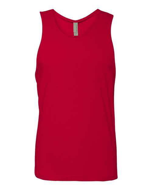Next Level 3633 Unisex Cotton Tank Top