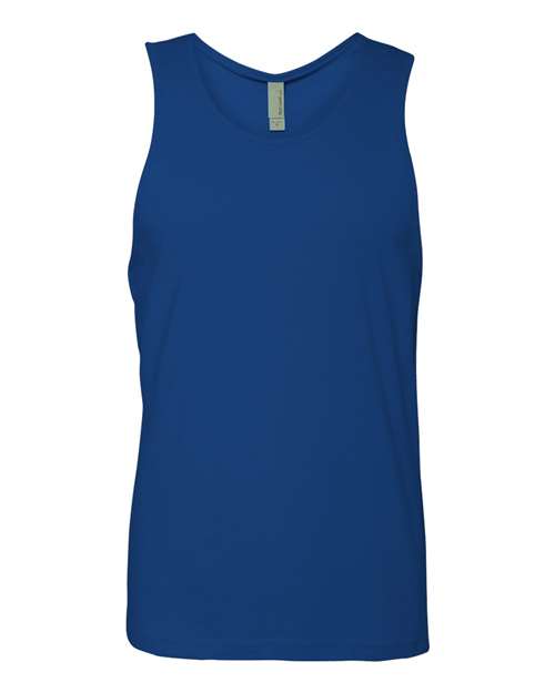 Next Level 3633 Unisex Cotton Tank