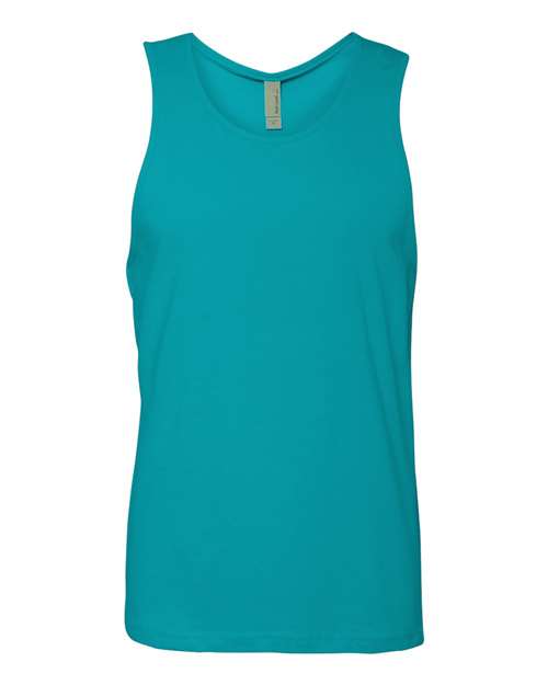 Next Level 3633 Unisex Cotton Tank Top
