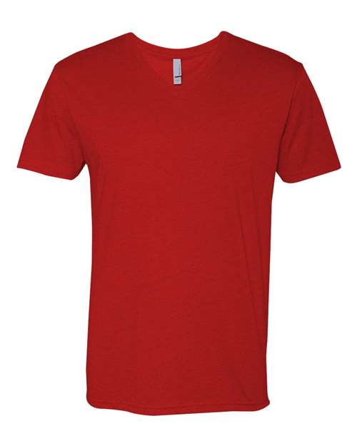 Next Level 6240 Unisex CVC V-Neck Tee